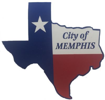 Welcome to the City of Memphis, Texas - A Place to Call Home...